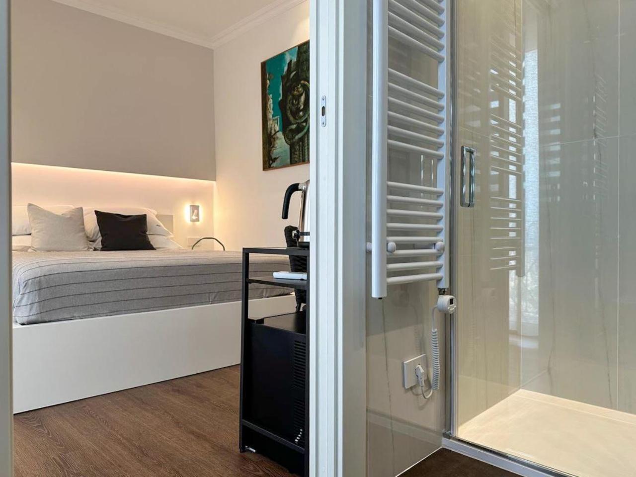 Iblu Rooms Termoli Exterior photo
