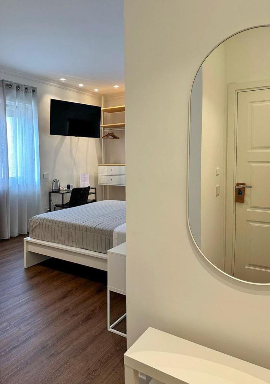Iblu Rooms Termoli Exterior photo