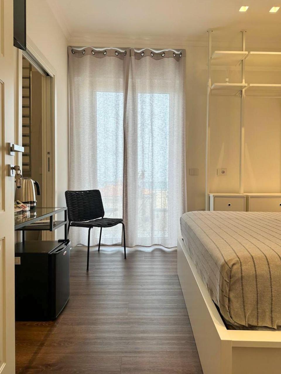 Iblu Rooms Termoli Exterior photo