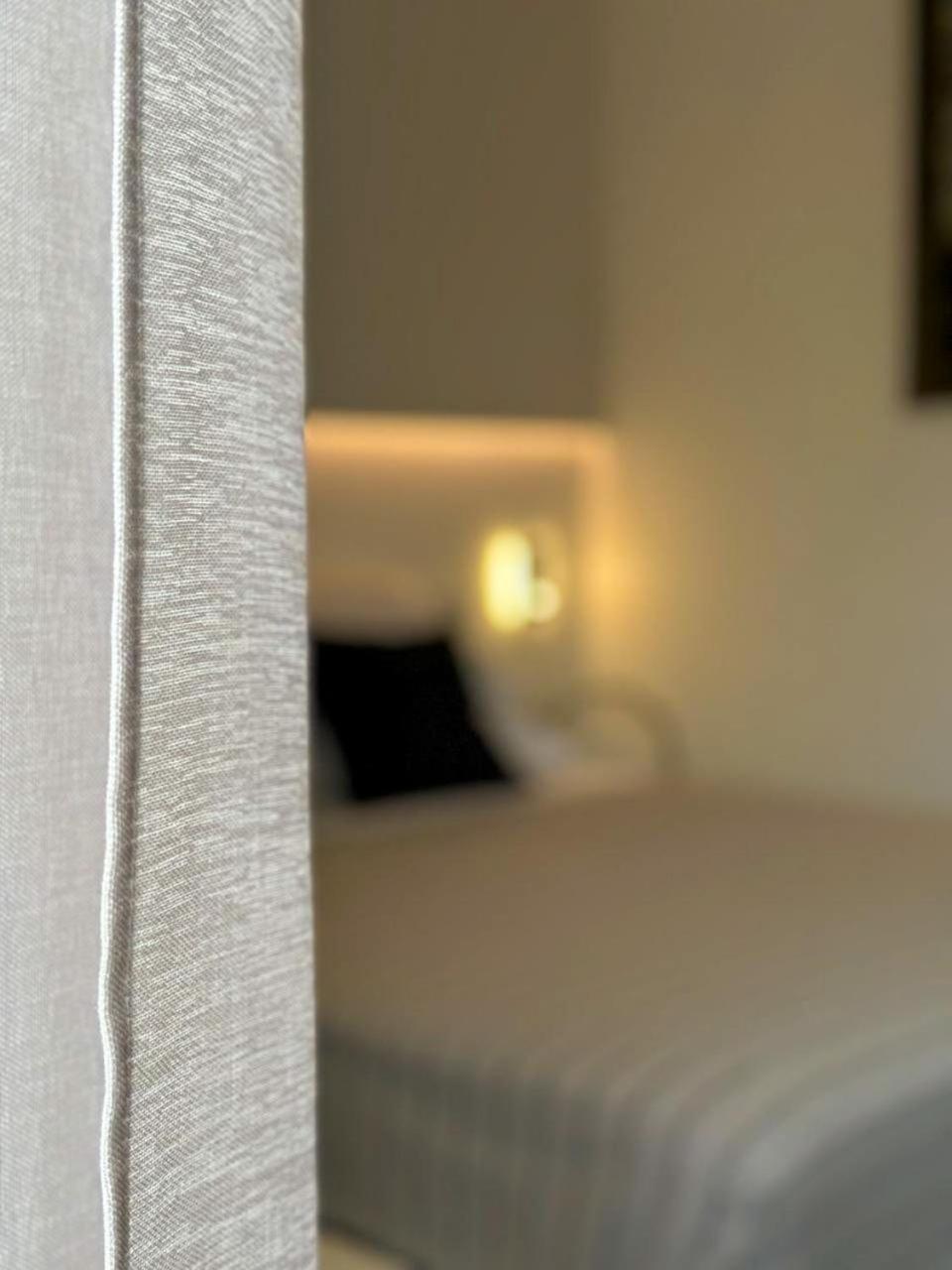 Iblu Rooms Termoli Exterior photo