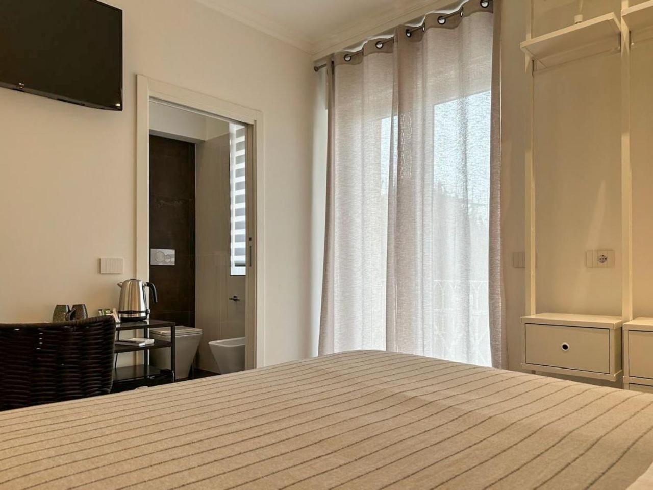 Iblu Rooms Termoli Exterior photo