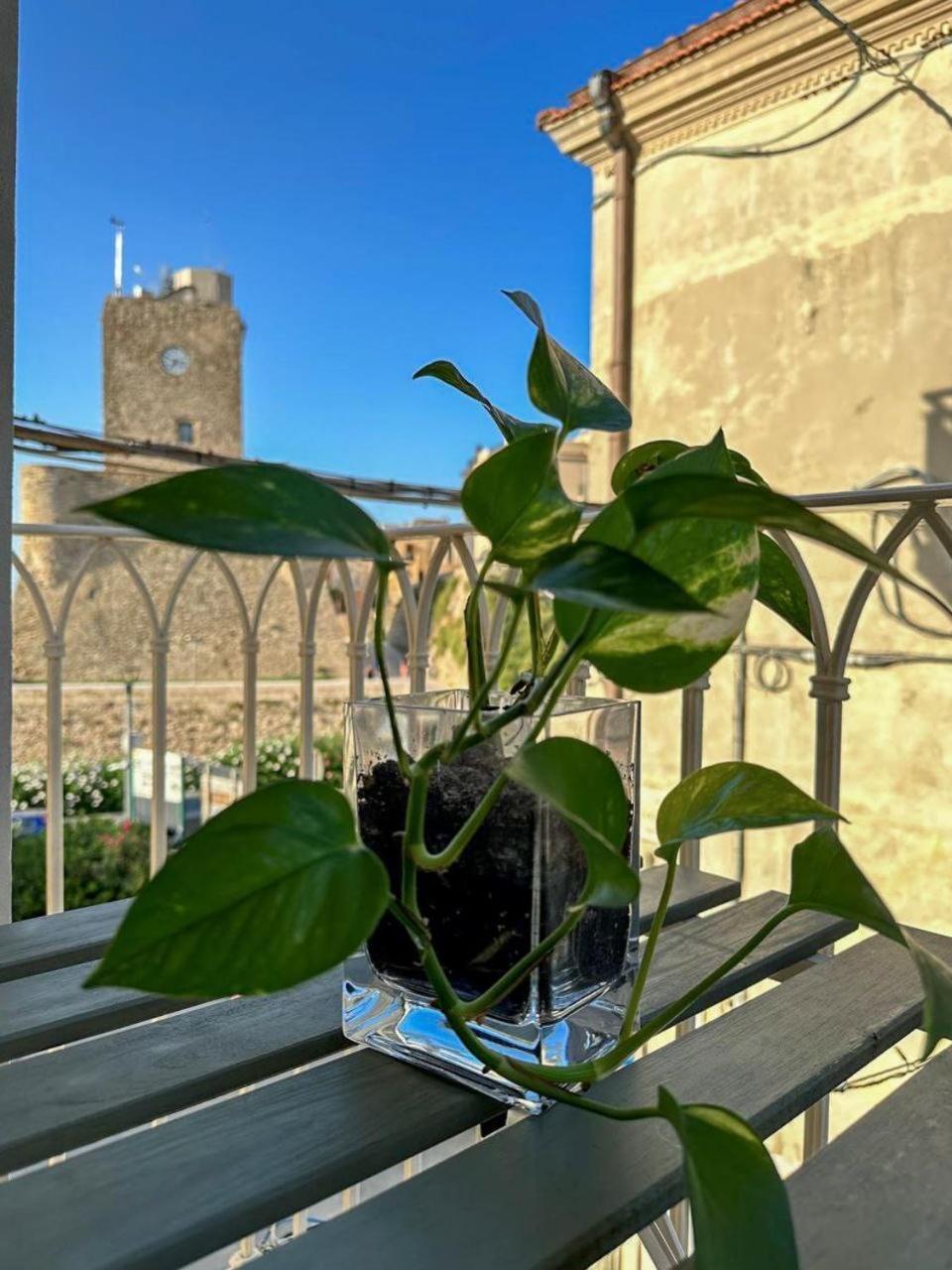 Iblu Rooms Termoli Exterior photo