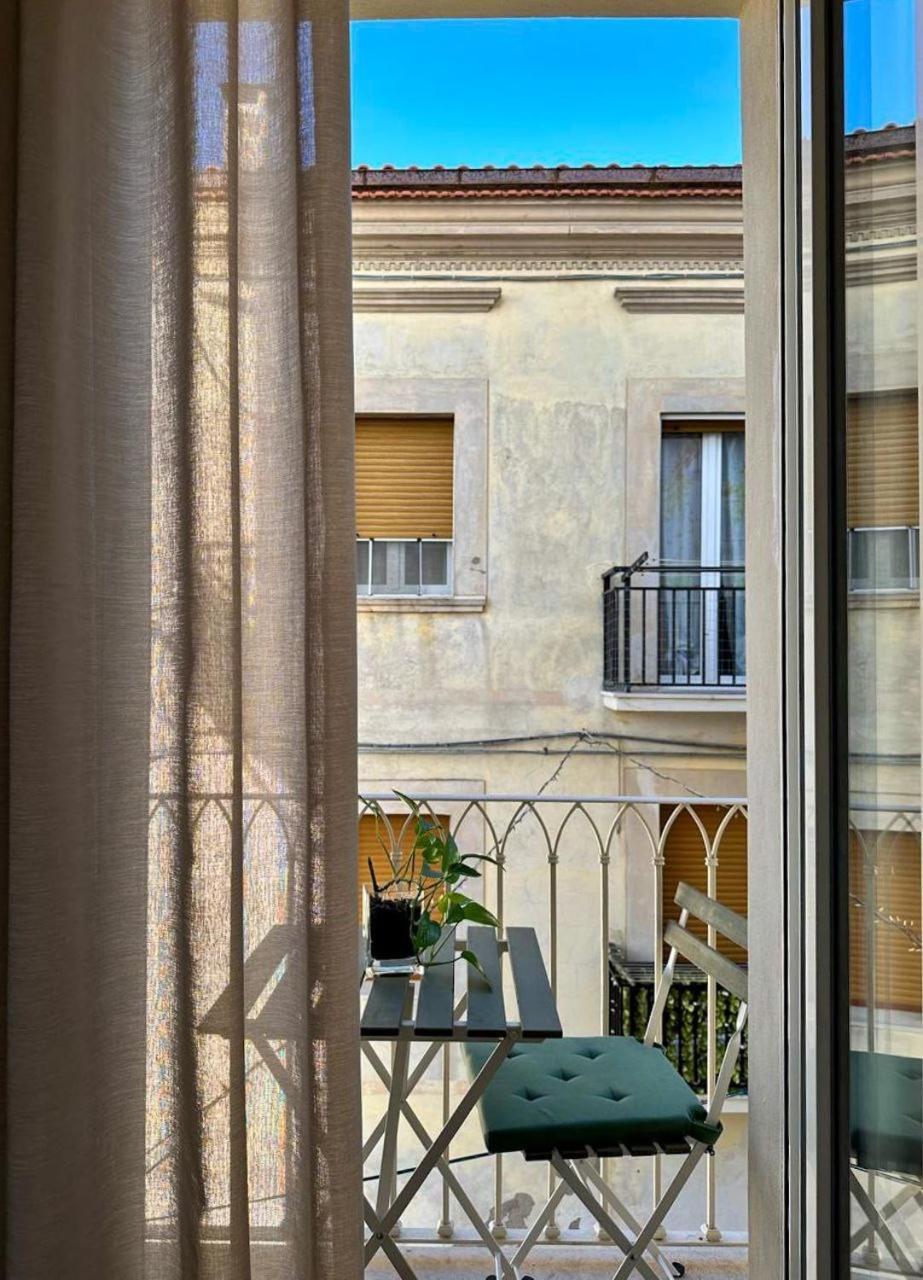 Iblu Rooms Termoli Exterior photo