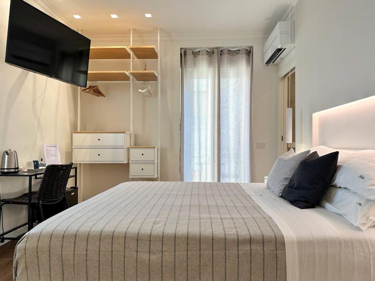 Iblu Rooms Termoli Exterior photo