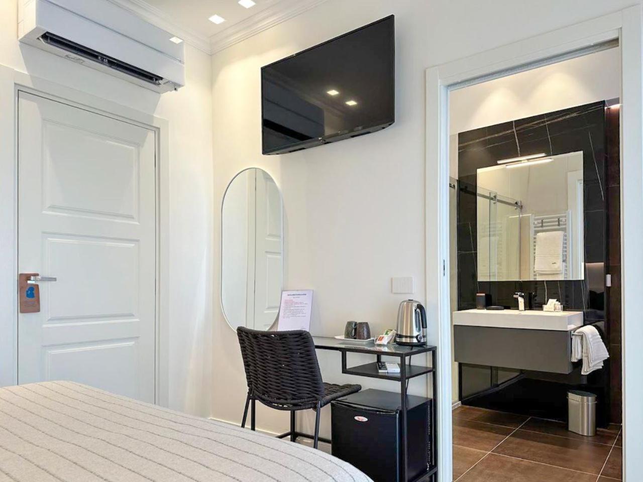 Iblu Rooms Termoli Exterior photo