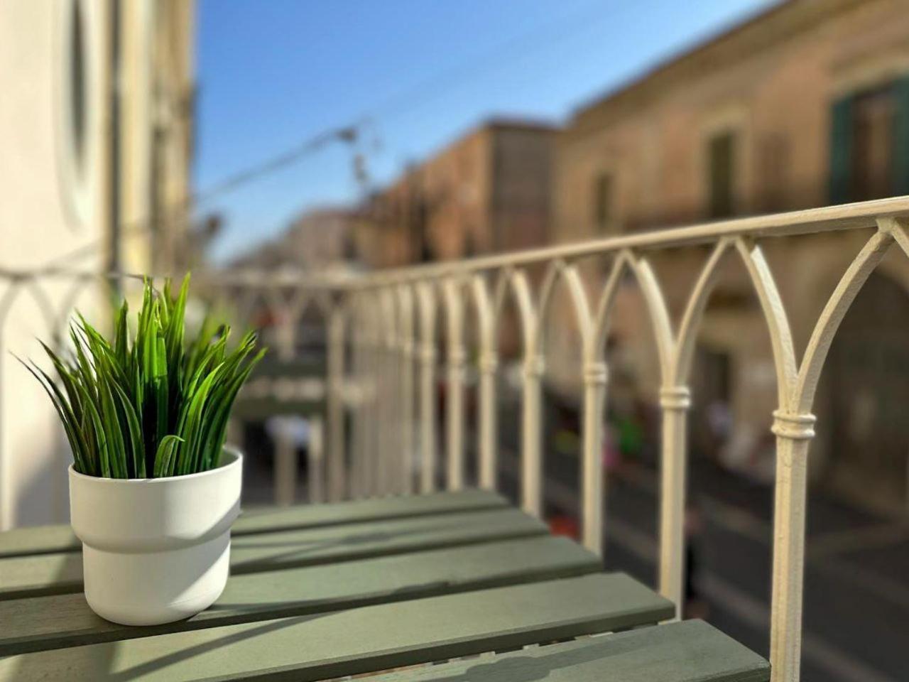 Iblu Rooms Termoli Exterior photo
