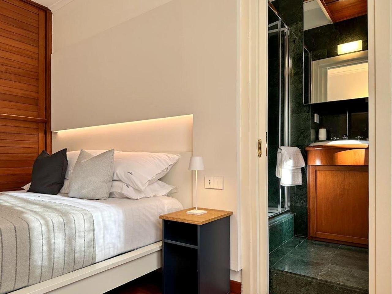 Iblu Rooms Termoli Exterior photo
