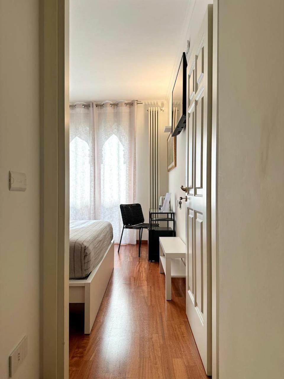 Iblu Rooms Termoli Exterior photo