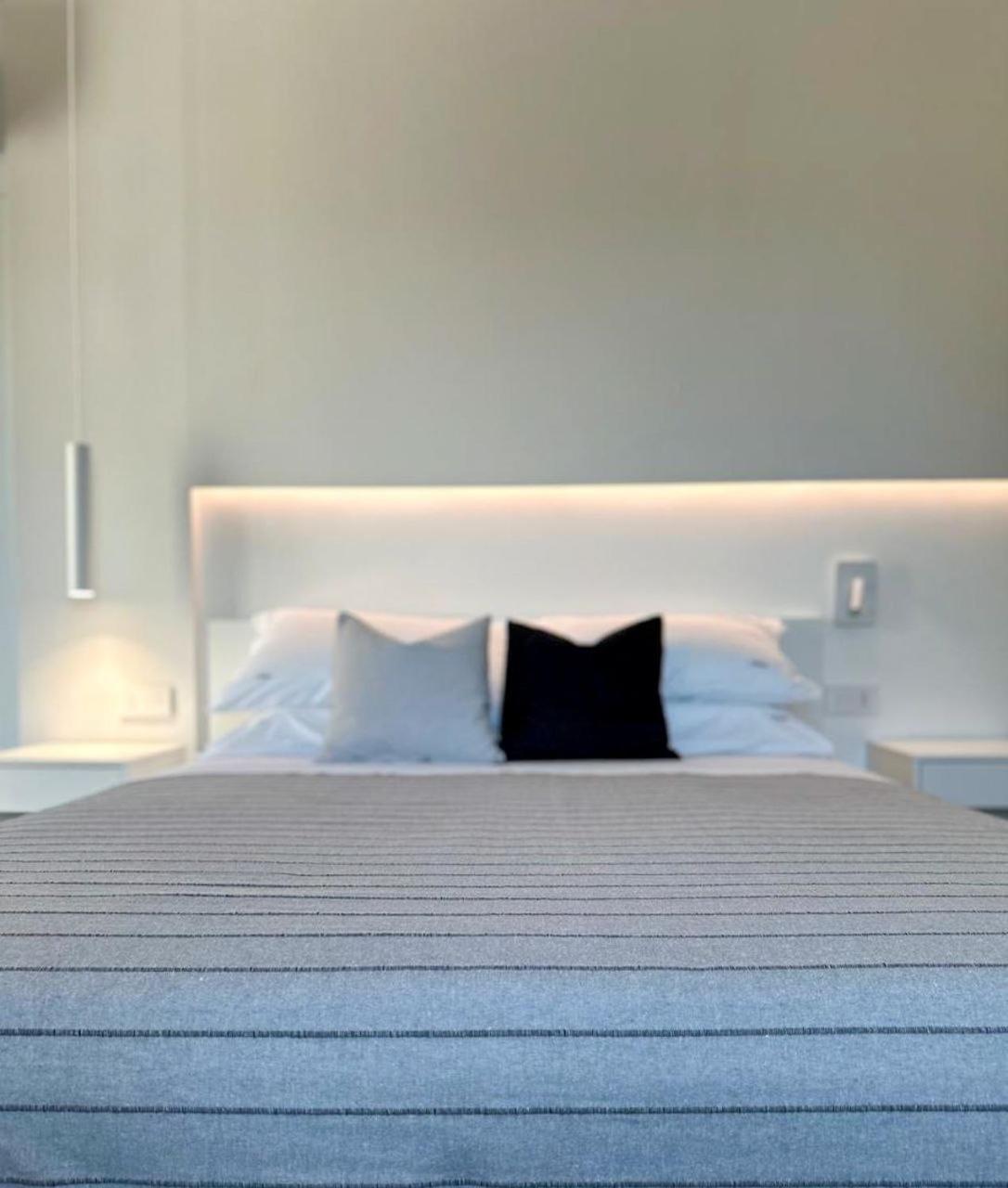 Iblu Rooms Termoli Exterior photo