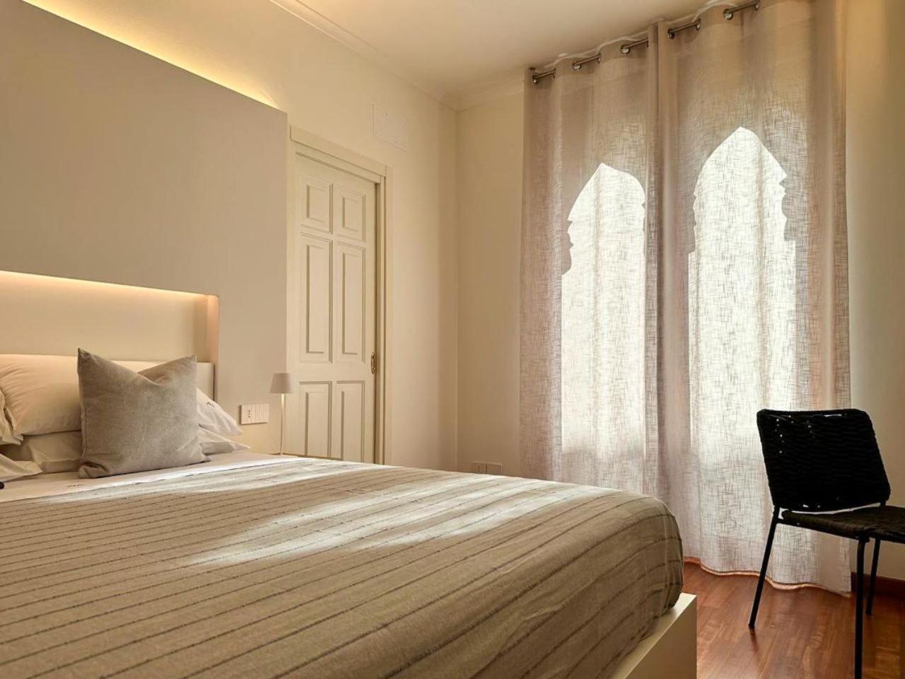 Iblu Rooms Termoli Exterior photo