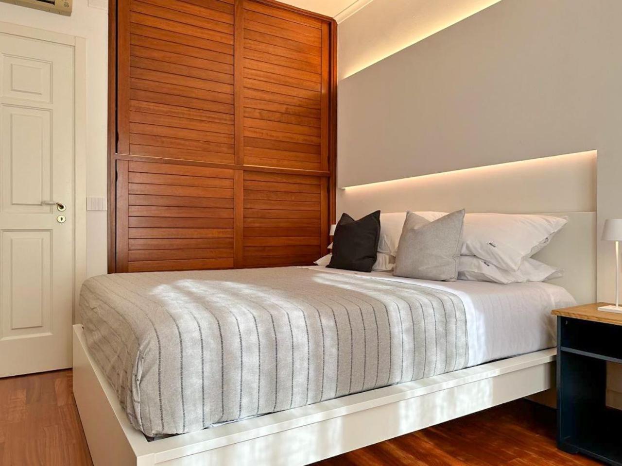 Iblu Rooms Termoli Exterior photo